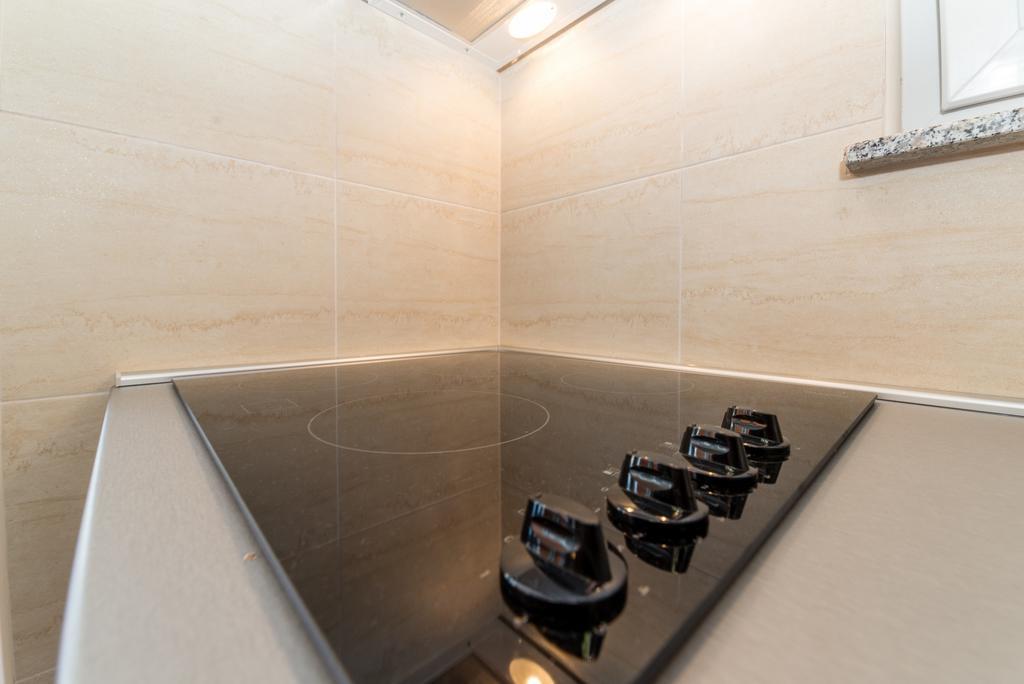 Apartments Kovacevic วีร์ ภายนอก รูปภาพ