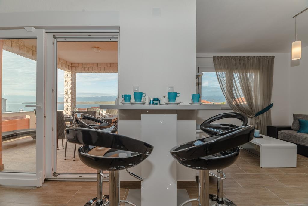 Apartments Kovacevic วีร์ ภายนอก รูปภาพ