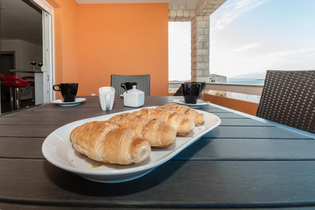 Apartments Kovacevic วีร์ ภายนอก รูปภาพ