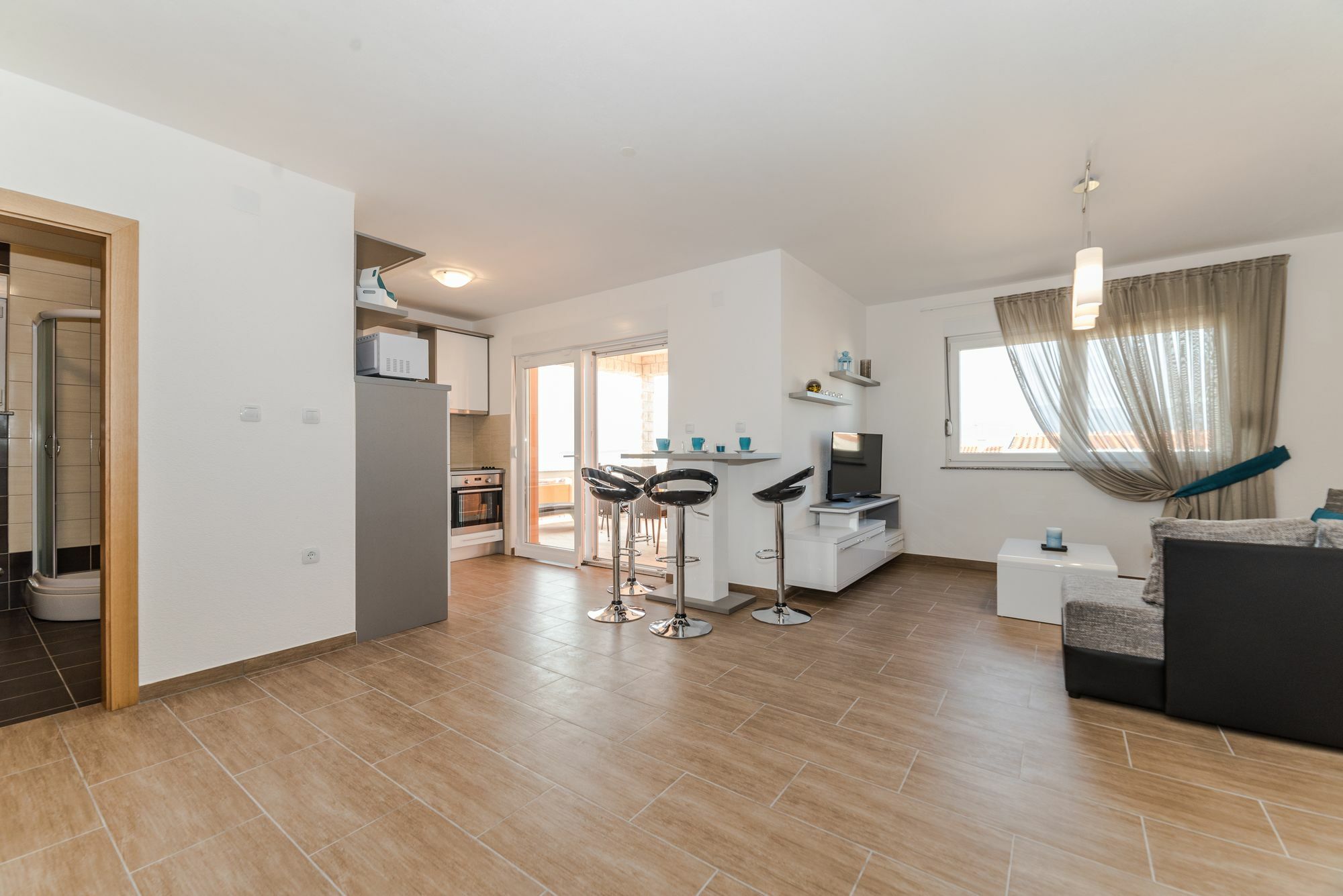 Apartments Kovacevic วีร์ ภายนอก รูปภาพ