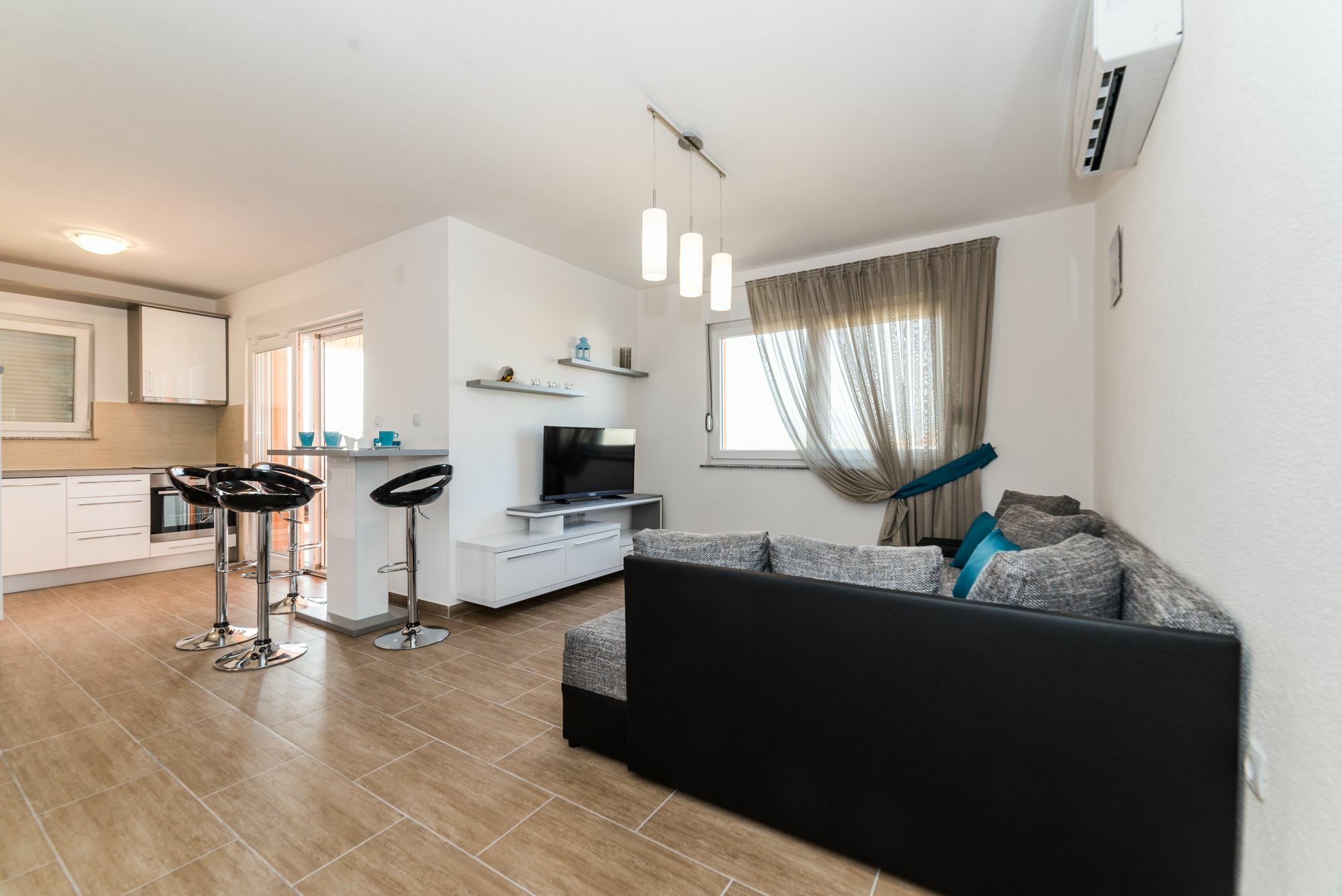 Apartments Kovacevic วีร์ ภายนอก รูปภาพ