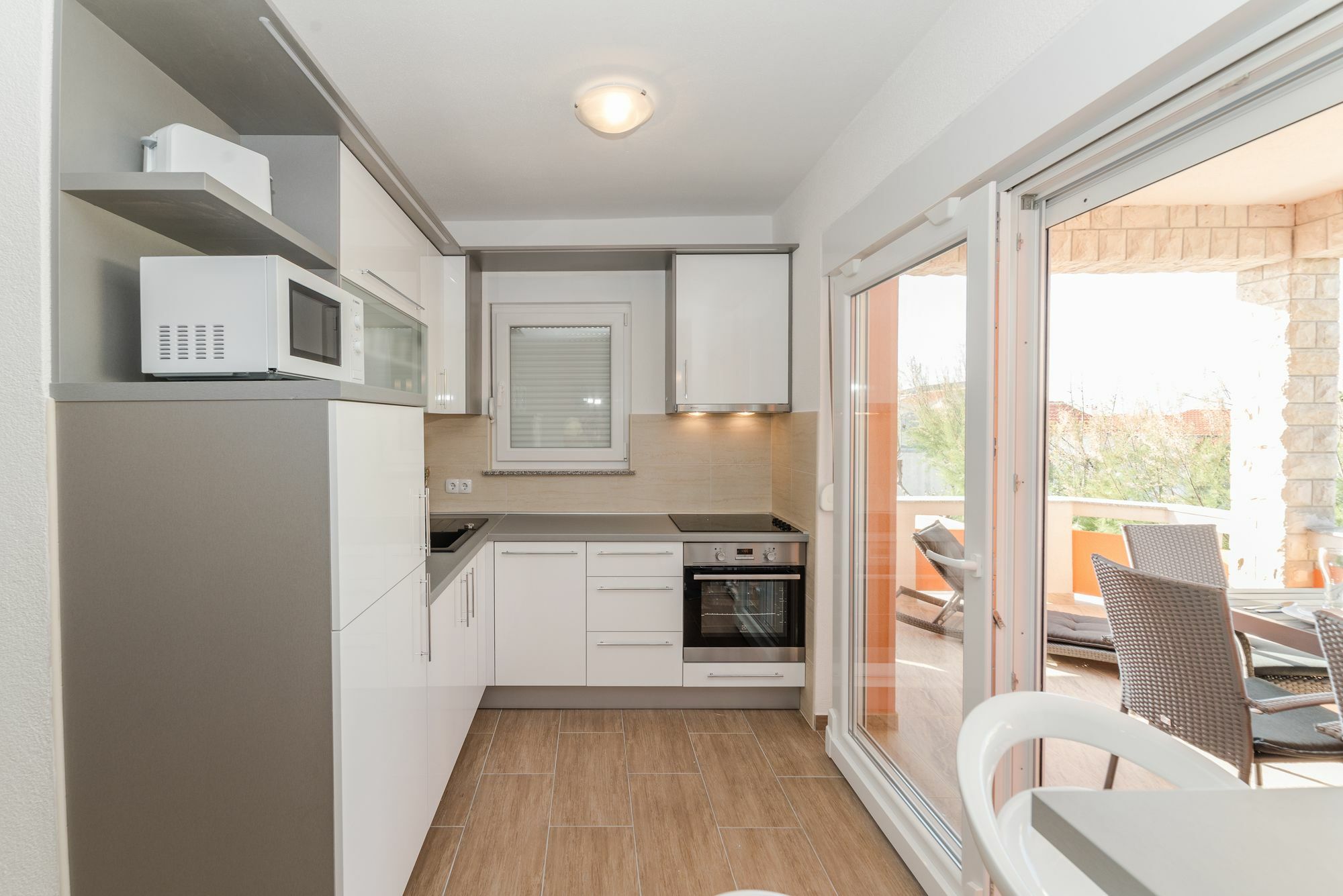 Apartments Kovacevic วีร์ ภายนอก รูปภาพ