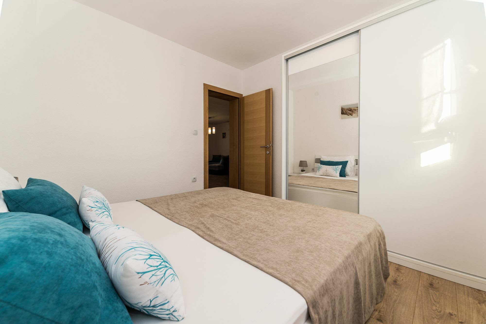Apartments Kovacevic วีร์ ภายนอก รูปภาพ