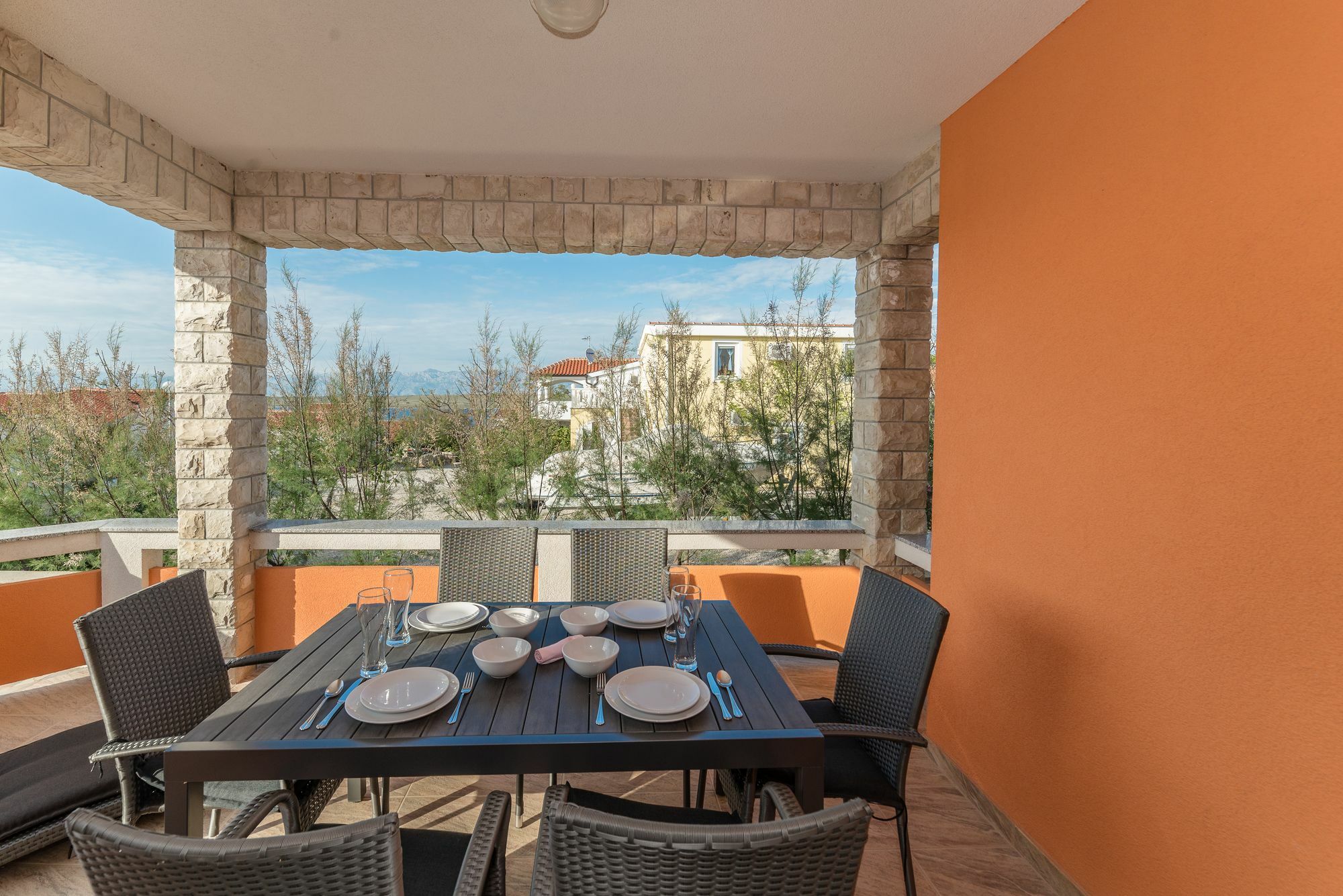 Apartments Kovacevic วีร์ ภายนอก รูปภาพ